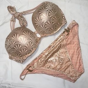 Victoria Secret Bombshell Swim